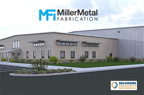 sheet metal fabricators in delaware|miller metal manufacturers.